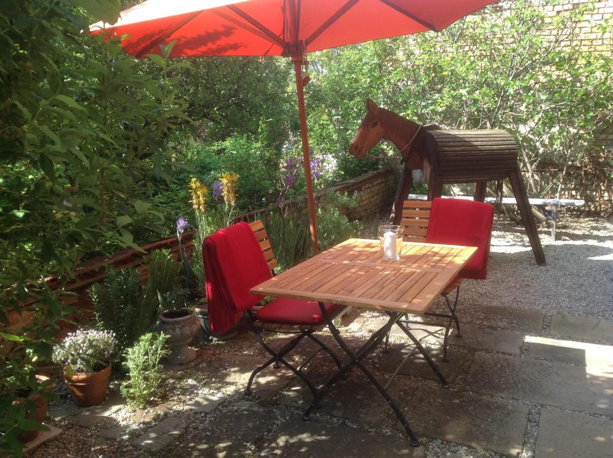 Landloft Haus Probst Apartment Schondorf am Ammersee Ngoại thất bức ảnh