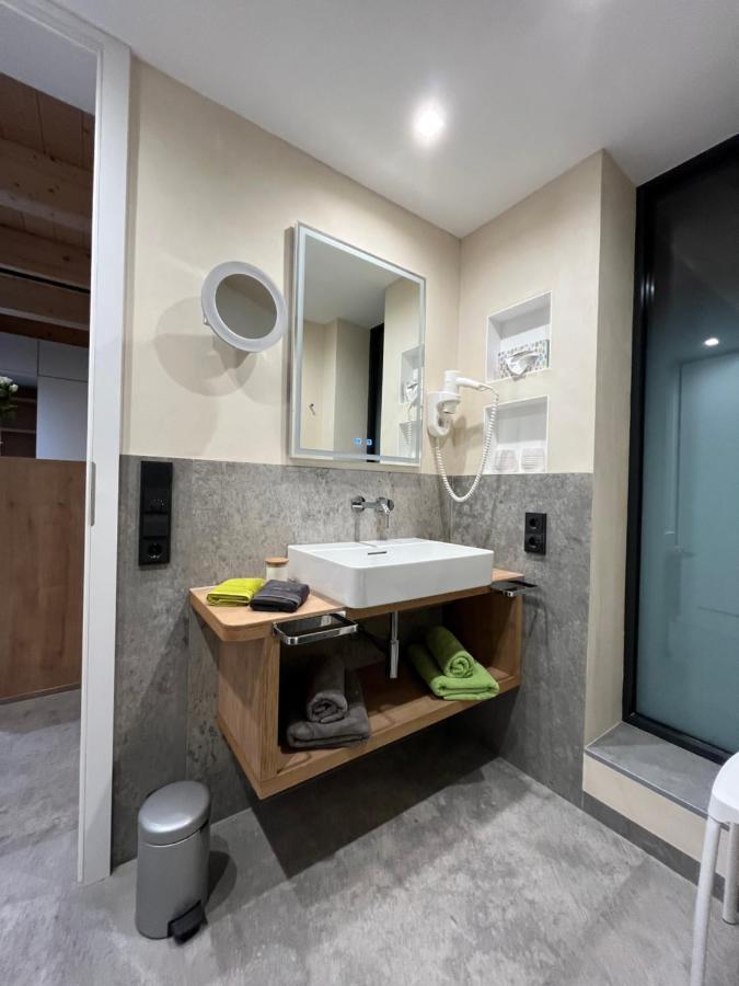 Landloft Haus Probst Apartment Schondorf am Ammersee Ngoại thất bức ảnh