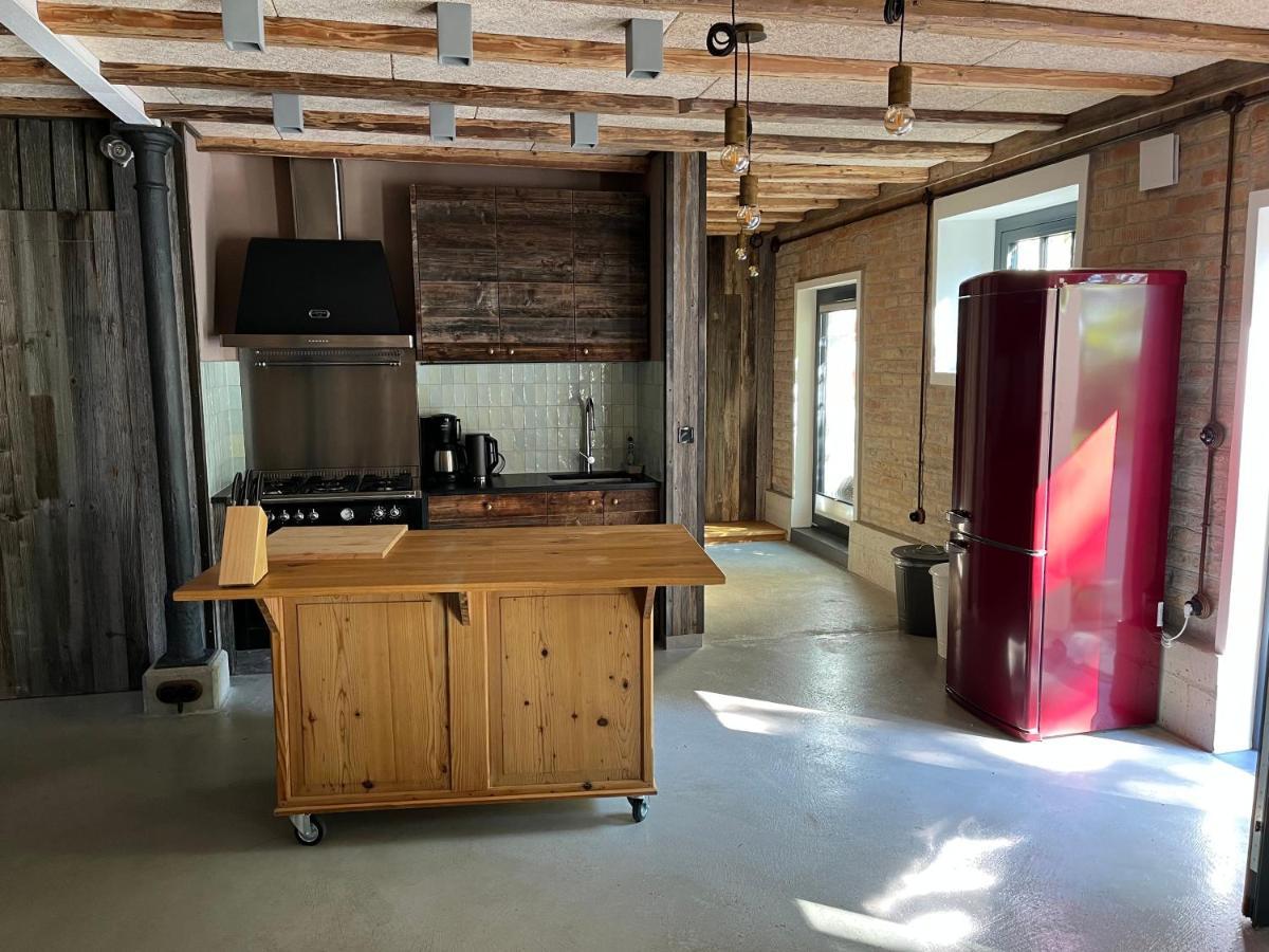 Landloft Haus Probst Apartment Schondorf am Ammersee Ngoại thất bức ảnh